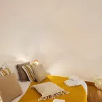 Vesuvius Ai Librai Apartament