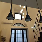 Apartament Vesuvius Ai Librai Neapol