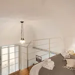 Vesuvius Ai Librai Apartament Neapol
