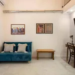 Vesuvius Ai Librai Apartmán Neapol