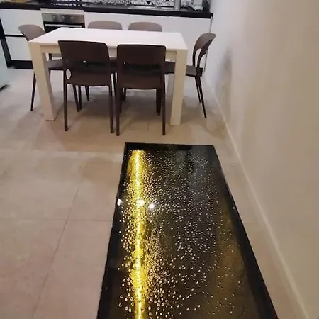 Apartment Vesuvius Ai Librai *