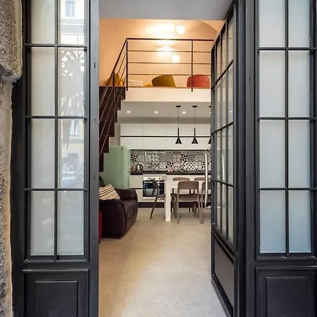 Apartment Vesuvius Ai Librai Naples