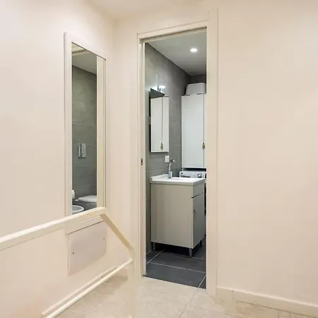 Apartment Vesuvius Ai Librai Naples