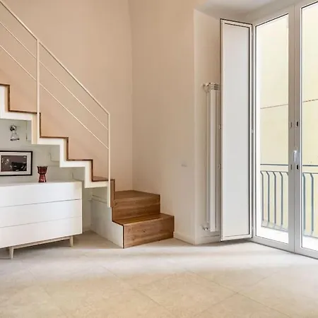 Apartment Vesuvius Ai Librai