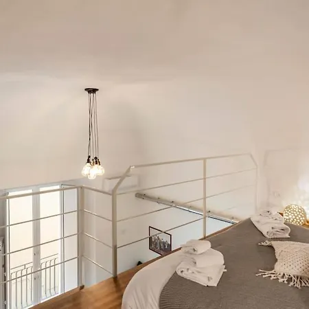 Vesuvius Ai Librai Apartment Naples