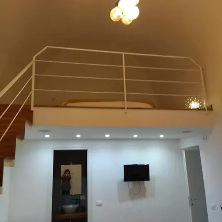 Vesuvius Ai Librai Neapol