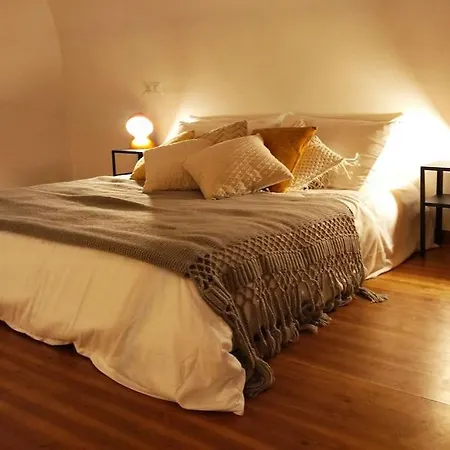 Vesuvius Ai Librai * Neapol