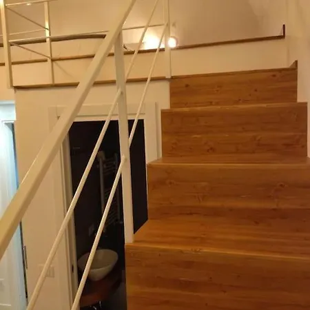 Vesuvius Ai Librai *