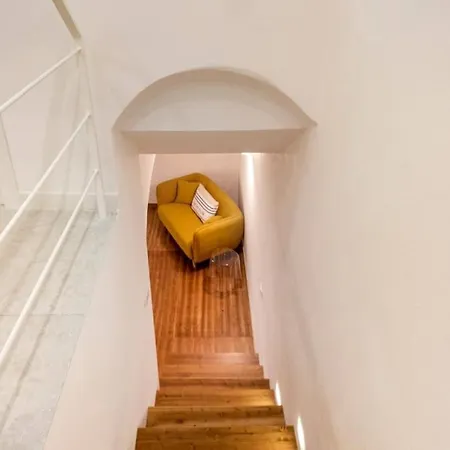 Apartament Vesuvius Ai Librai *