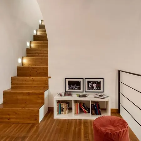 Vesuvius Ai Librai * Neapol