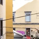 Vesuvius Ai Librai Apartment