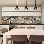 Apartment Vesuvius Ai Librai *