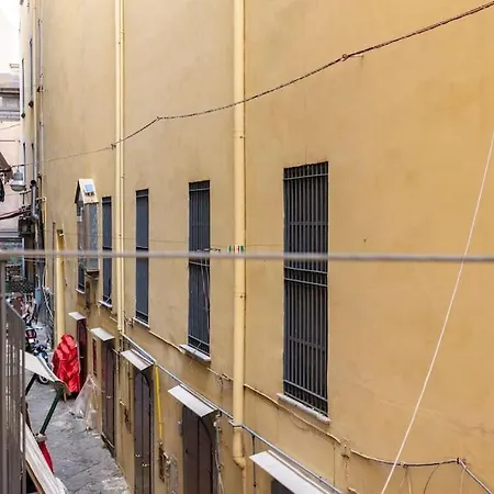 Vesuvius Ai Librai Apartment